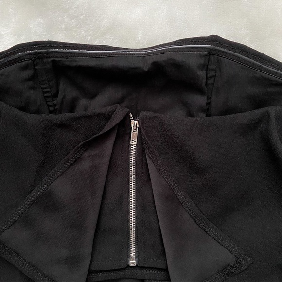 NWT F21 Flounce Top & Pants Matching Set - Picture 3 of 6